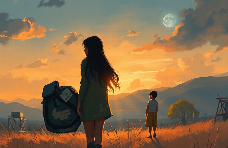 Understanding Parent-Child Estrangement and Accountability