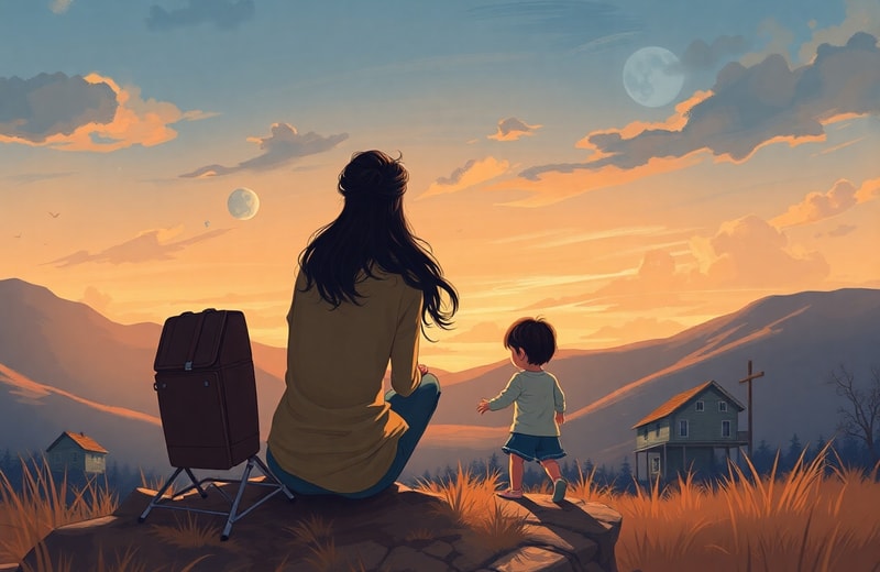 Navigating the Emotional Challenges of Parenting a Child with Disabilities