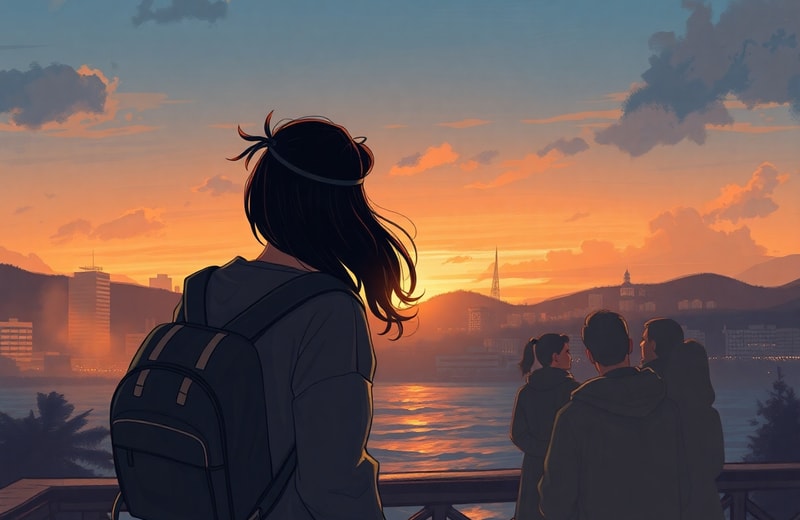 Navigating Friendship After a False Accusation Confession