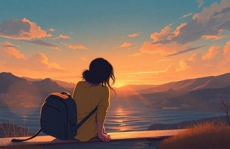 Navigating Unsolicited Advice on Lifelong Passions