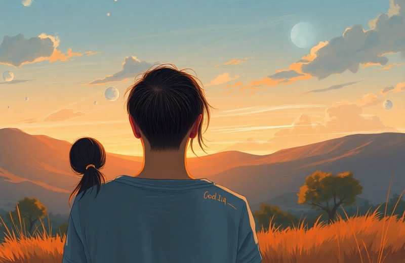 Navigating Family Boundaries and Support for a Teen with Alopecia
