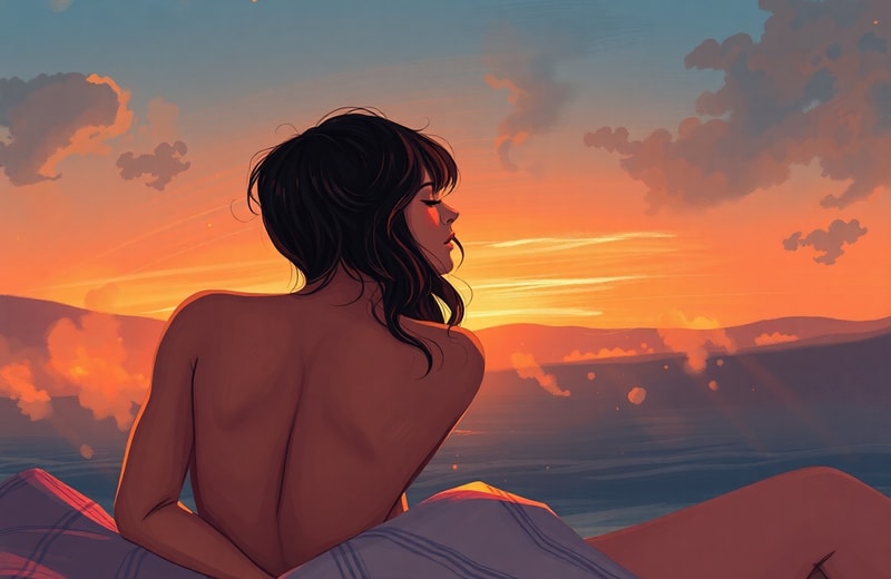 Navigating Body Hair Preferences in Intimate Relationships