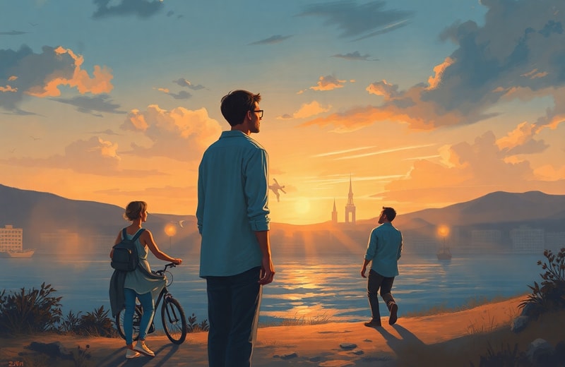 Navigating Open Marriage Conflicts and Family Dynamics
