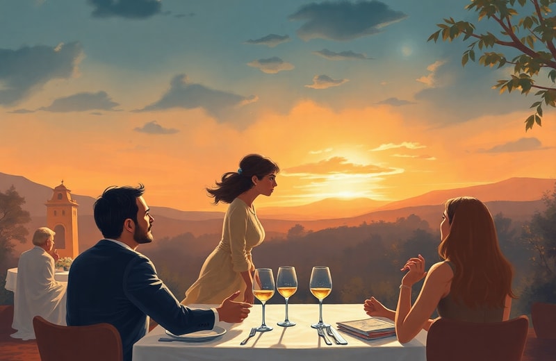 Managing Family Drama at Weddings: Conflict Resolution Lessons