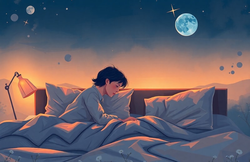 Navigating Sleep Disruptions in Relationships: A Conflict Resolution Guide