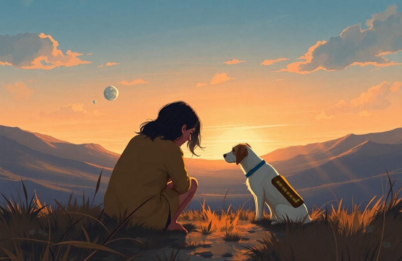 Navigating Grief and Conflicting Values After Pet Euthanasia Decisions