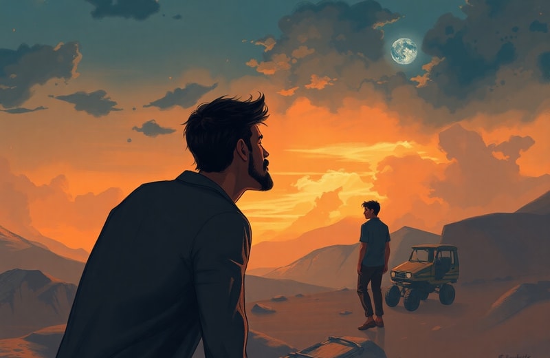 Up Opening Scene: Narrative Structure and Emotional Impact Analysis