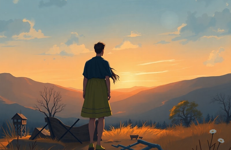 Navigating Family Boundaries During Cancer Recovery