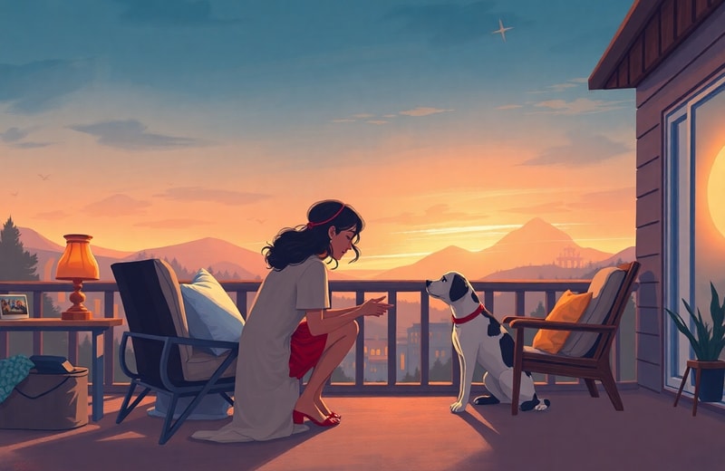 Navigating Airbnb Guest-Host Conflicts: Pet Policies and Privacy