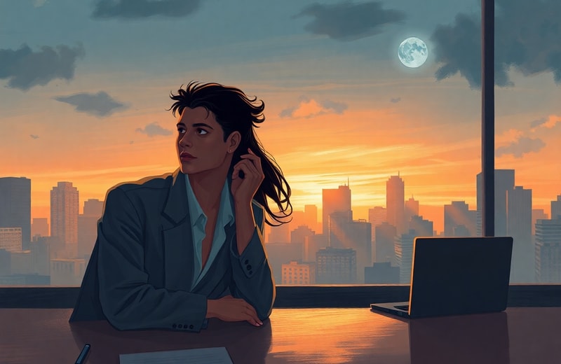 Navigating Workplace Bias From Past Bullying Experiences