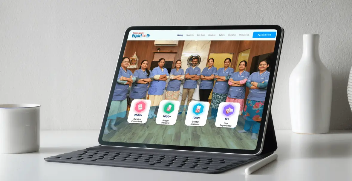 Experteeth Dental Clinic 