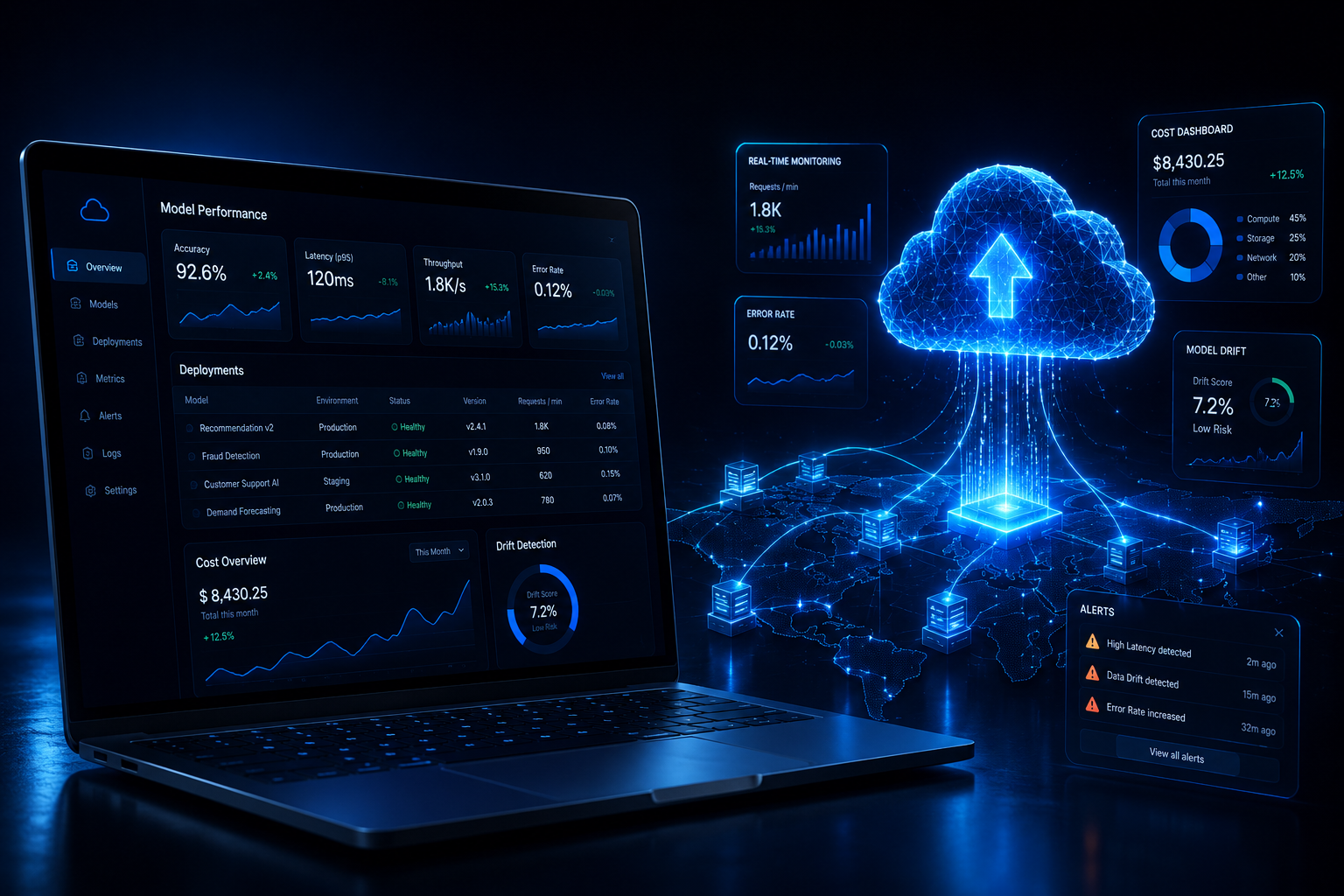 Deployment & Monitoring