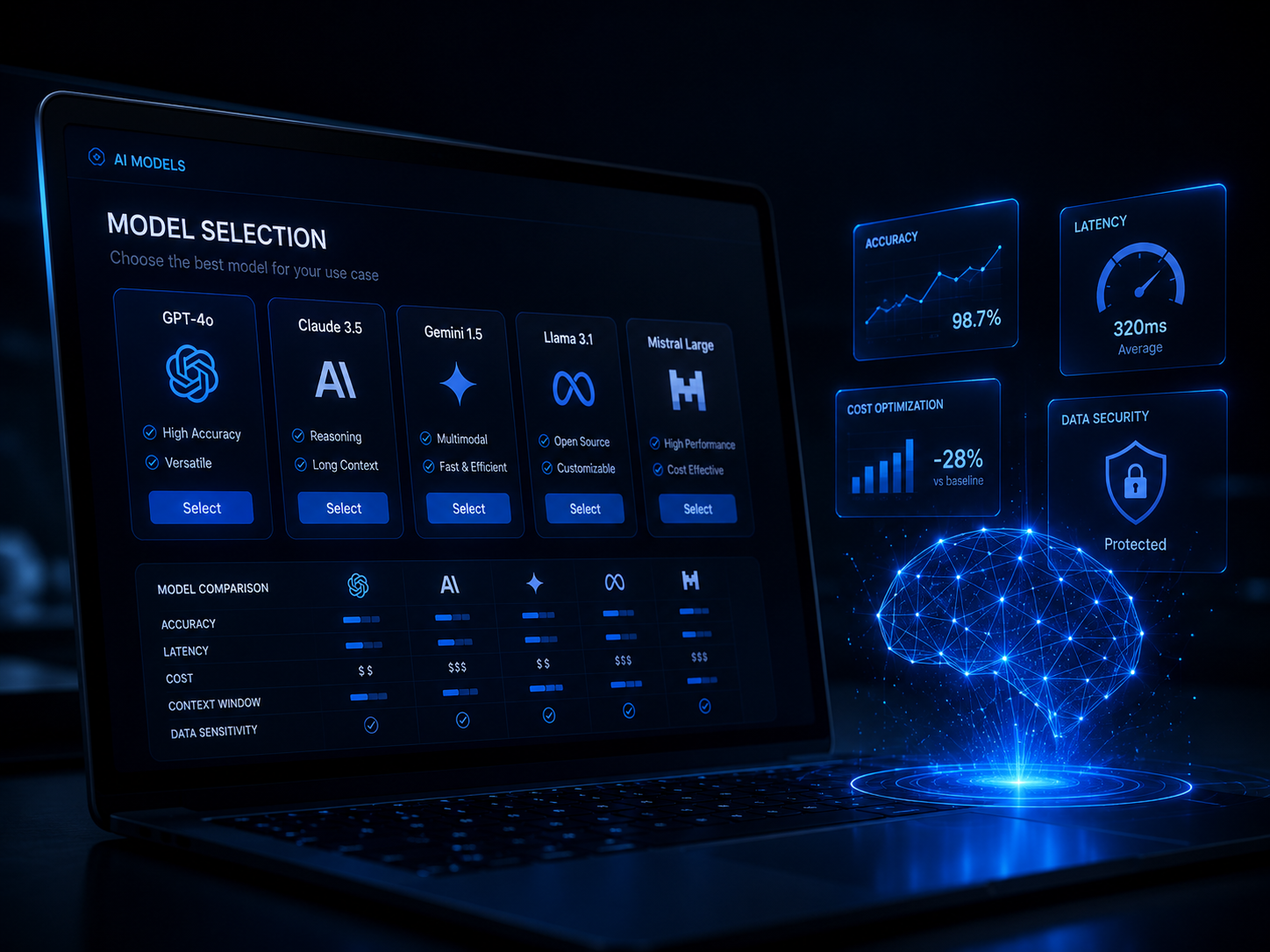 Model Selection