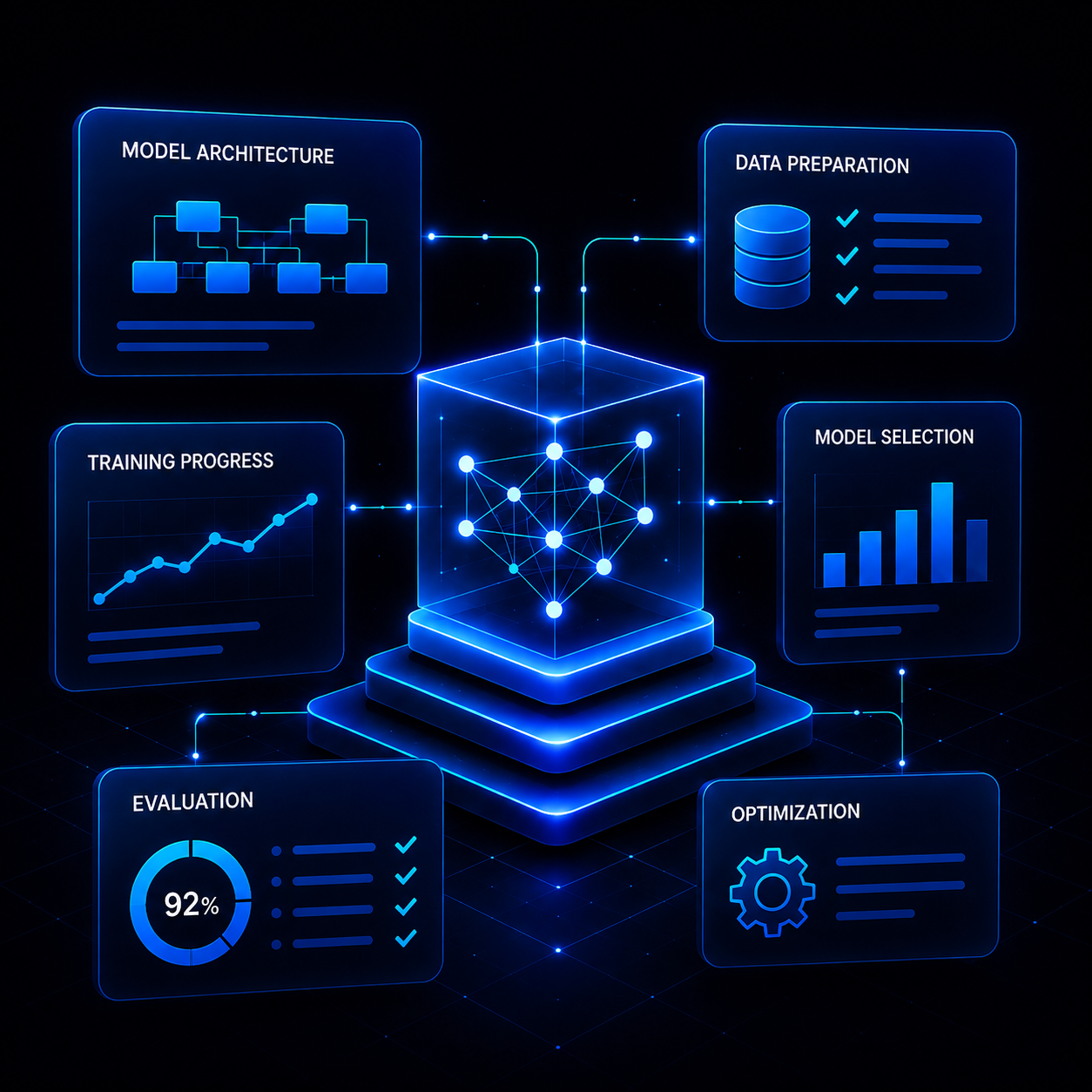 Model Development & Selection