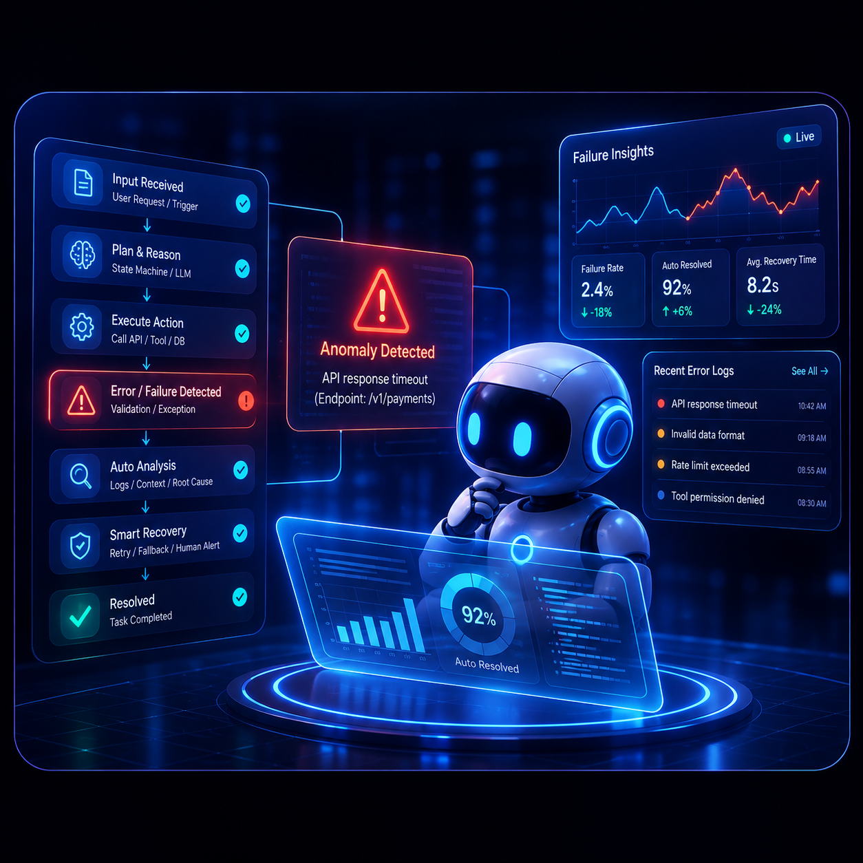 Failure Mode Analysis