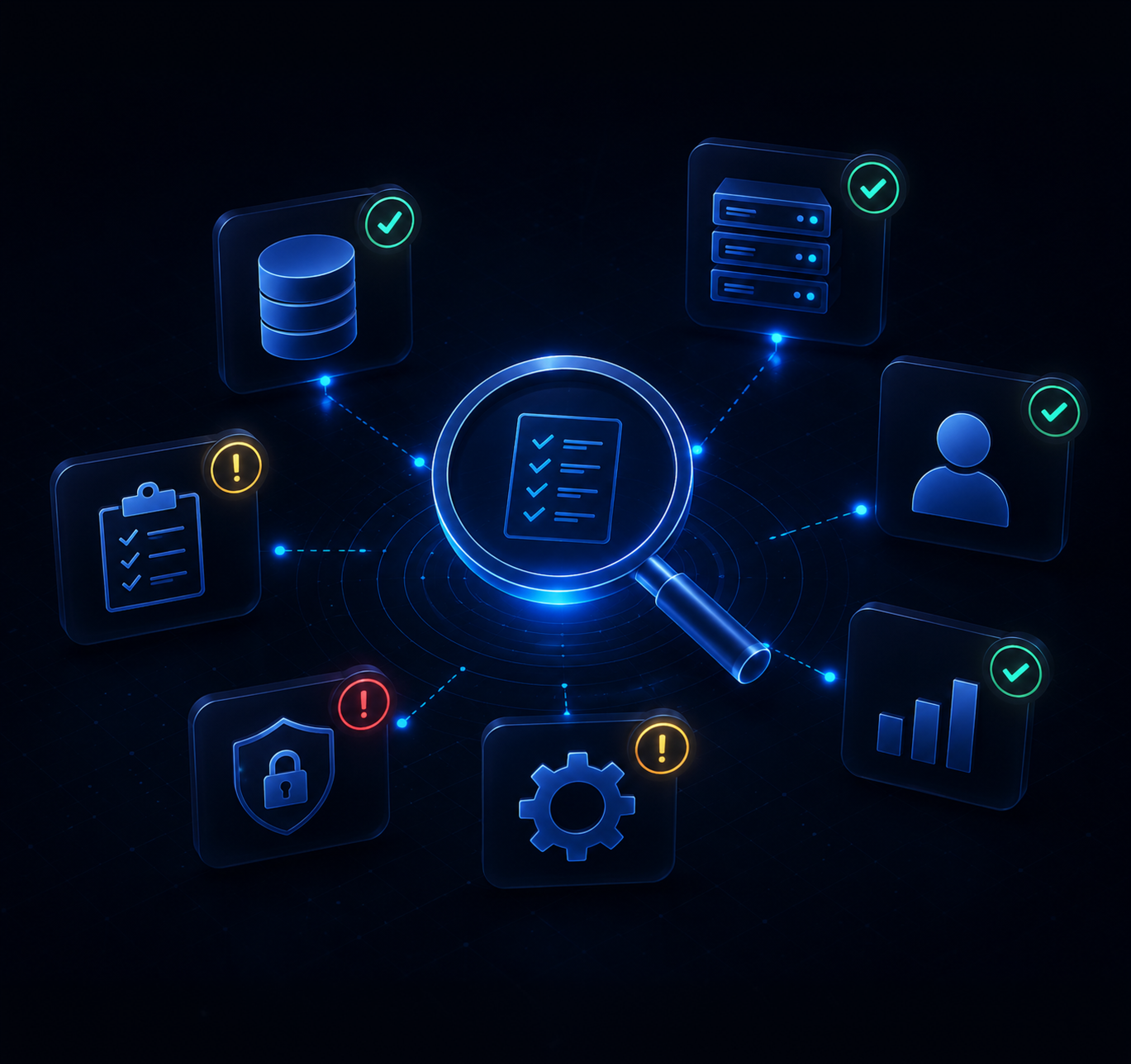 AI assessment