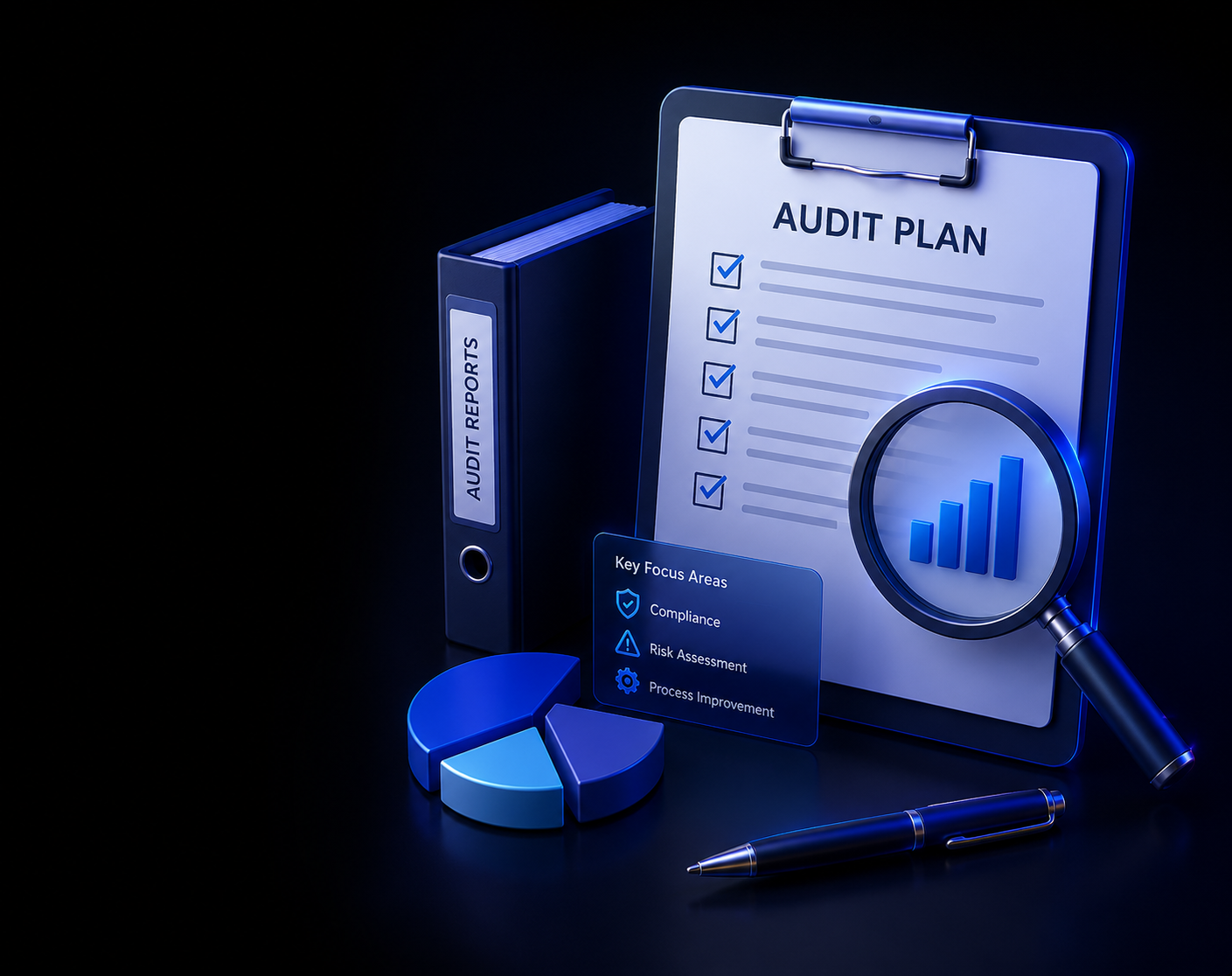 Codebase audit