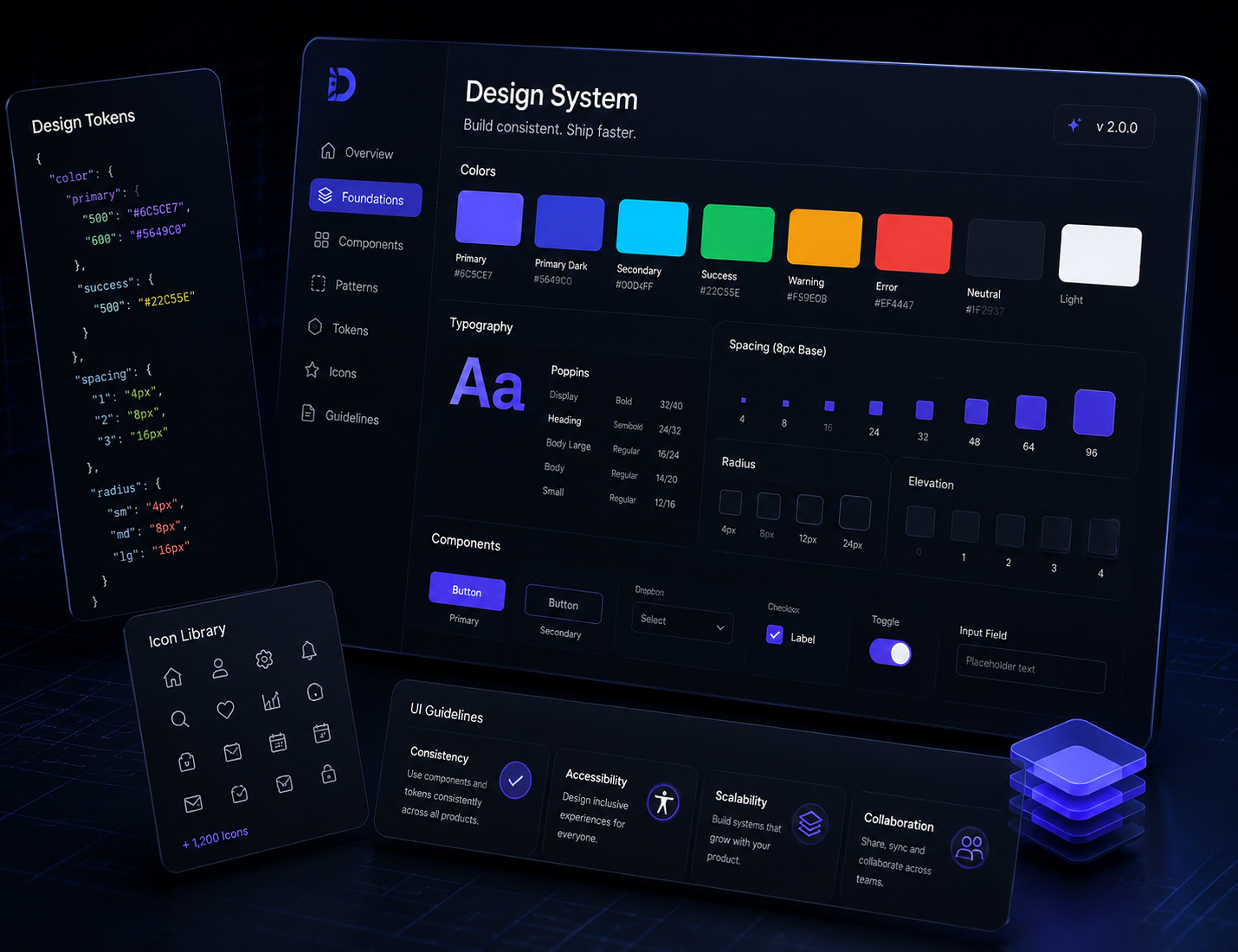Design systems