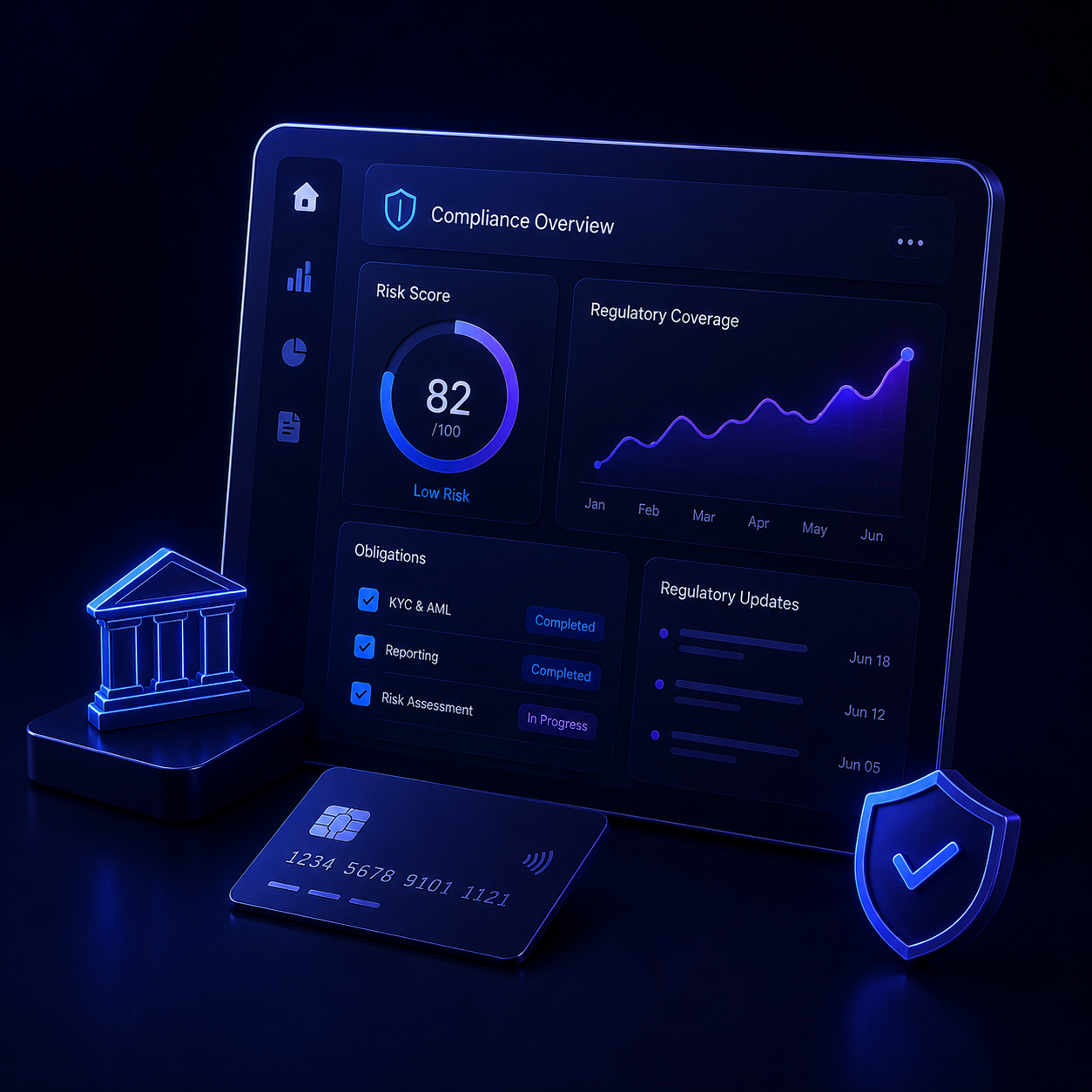 Finance and banking technology