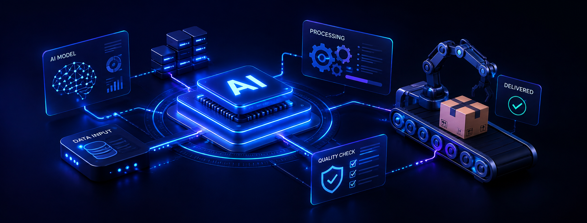 AI engineering