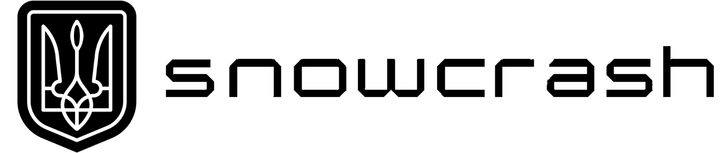 Snowcrash logo