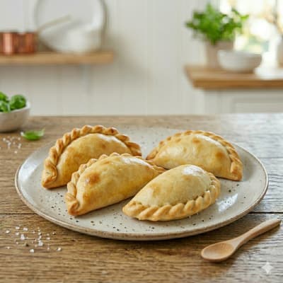 Empanadas (x6)