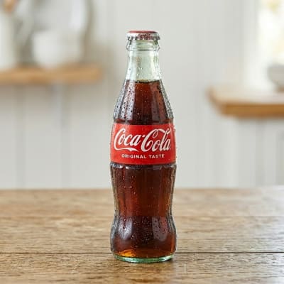 Coca-Cola 500ml