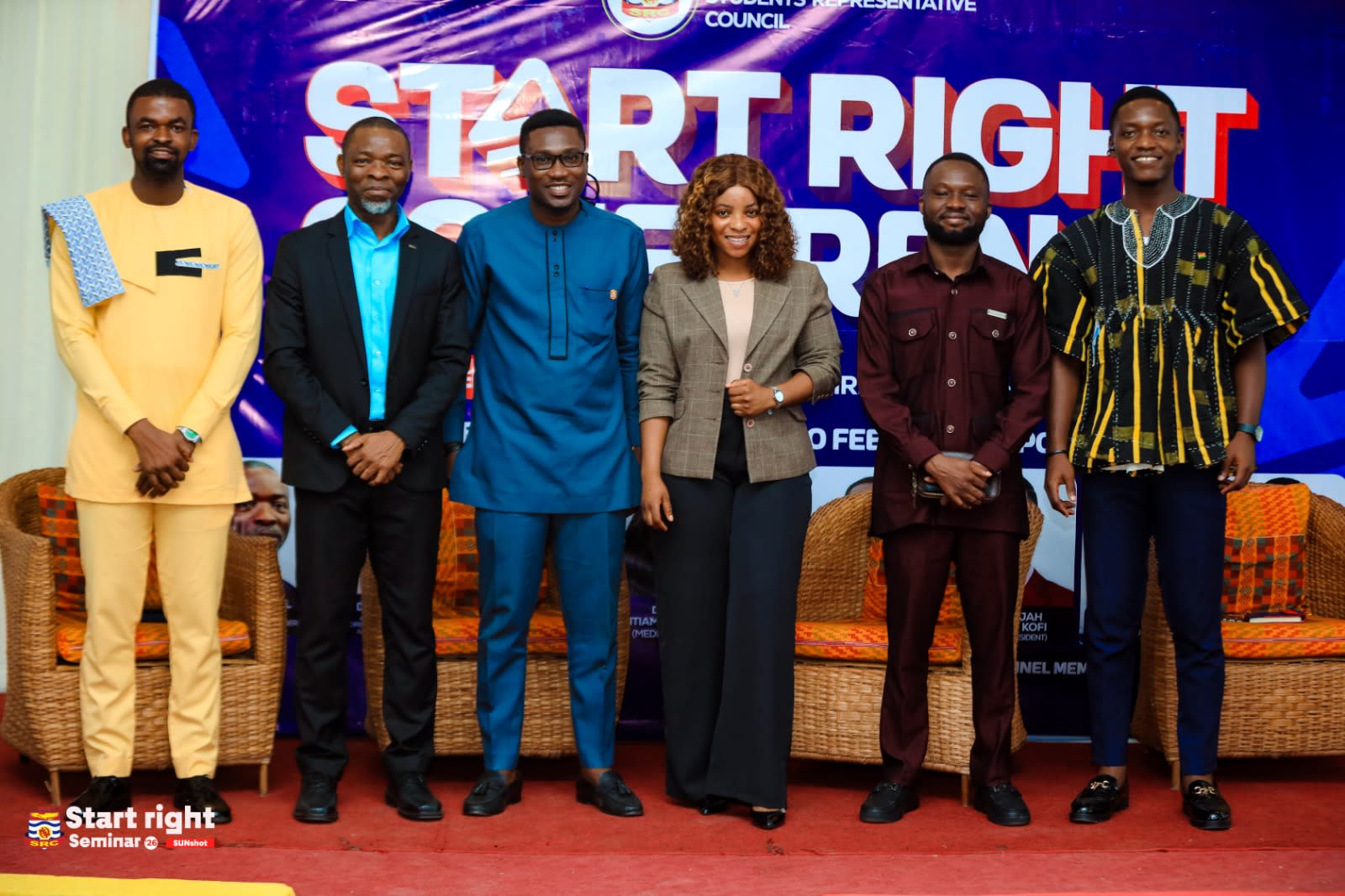Start Right Conference