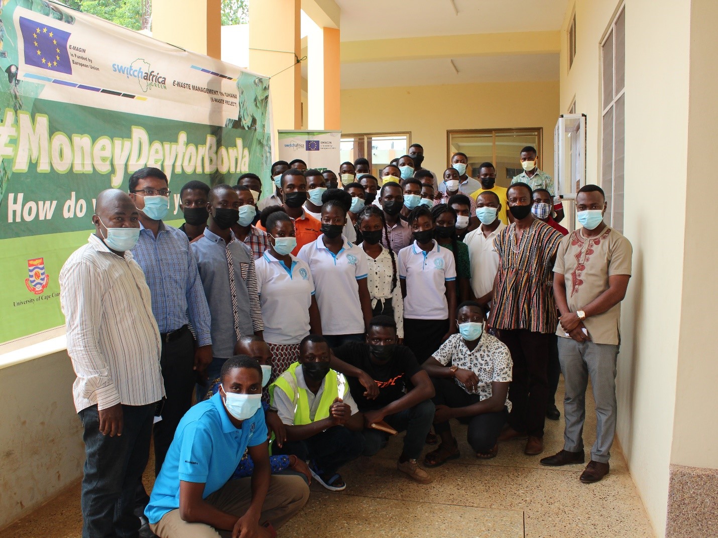 Welcome to ECO Business And Policy Centre (Eco BPC)