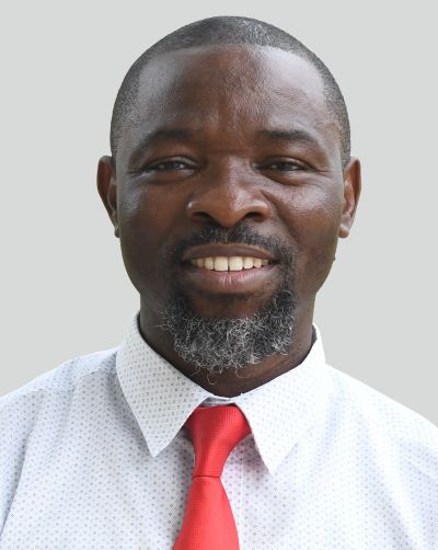 Daniel Agyapong