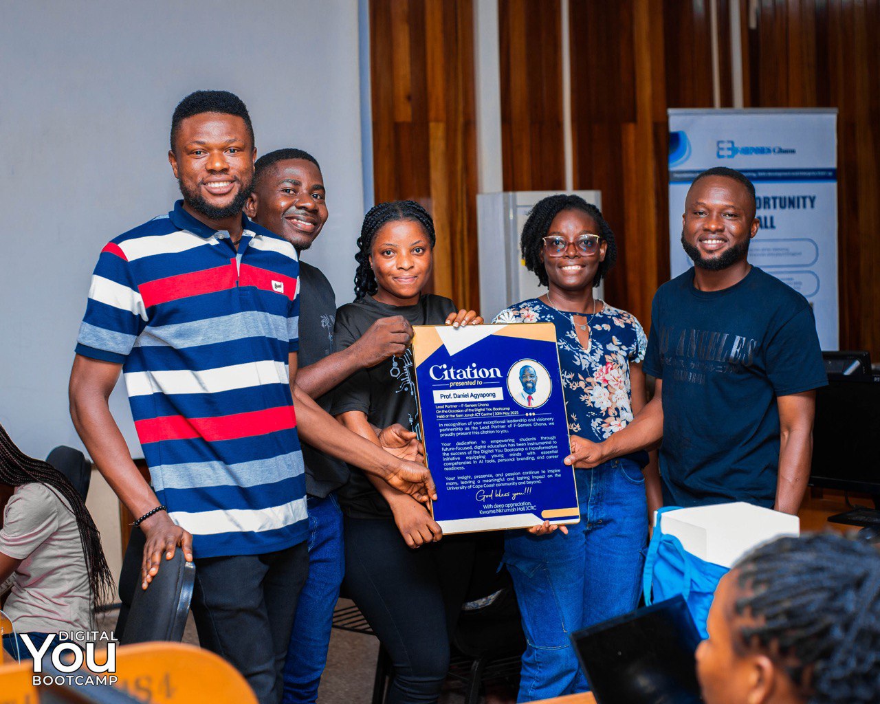 Digital You Bootcamp Image 3