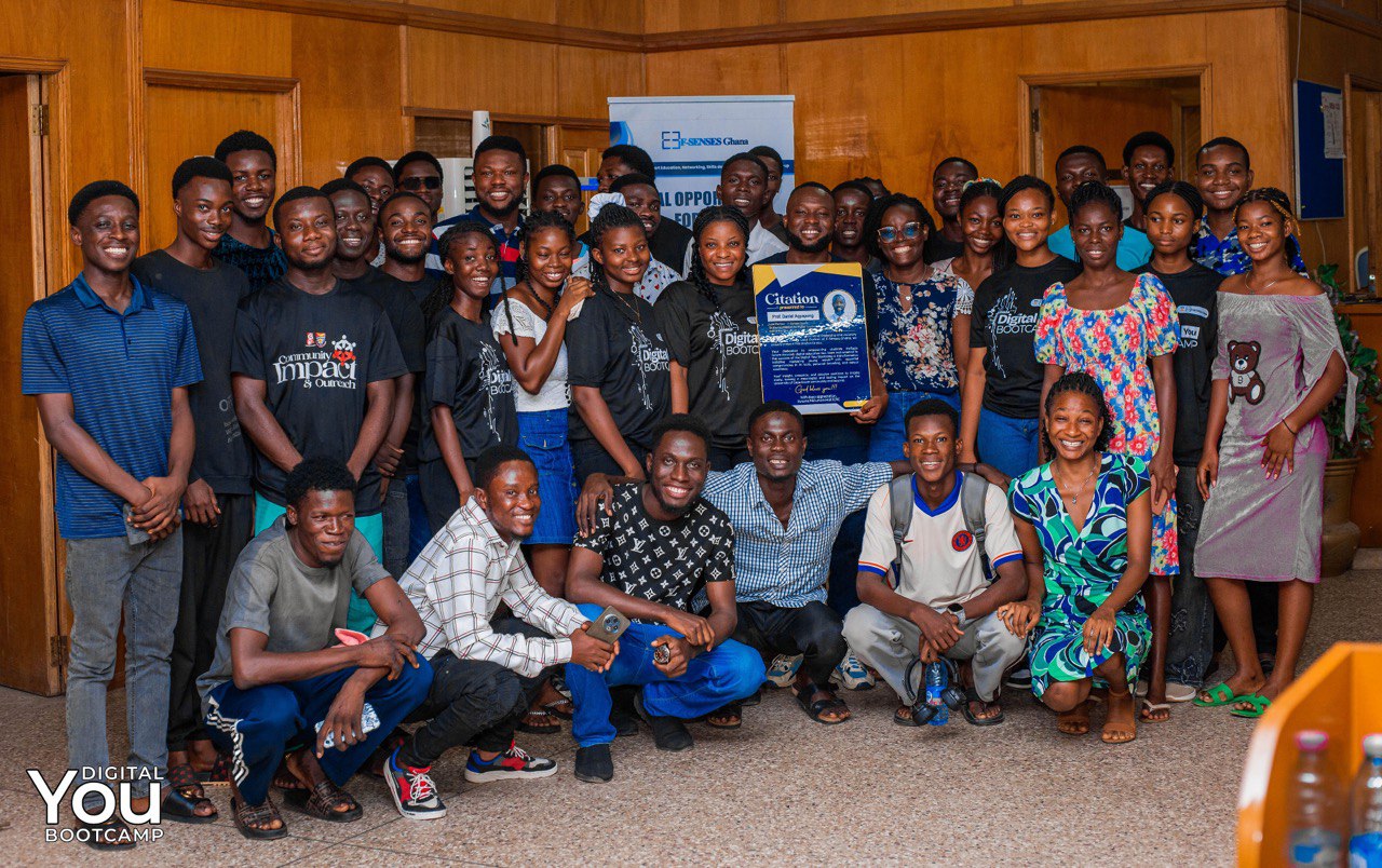 Digital You Bootcamp Image 4