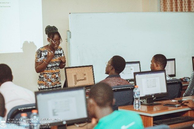 Boss Up I.T. Training Image 2