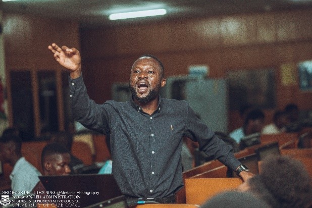 Boss Up I.T. Training Image 4