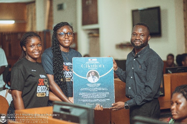 Boss Up I.T. Training Image 3