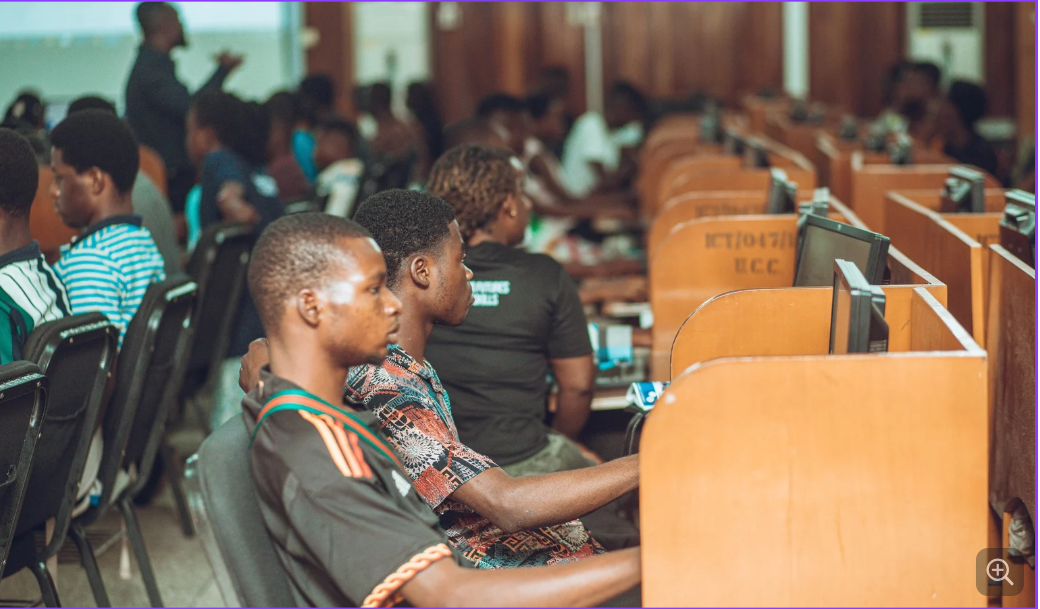 Boss Up I.T. Training