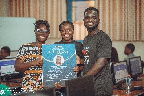 Boss Up I.T. Training Image 7