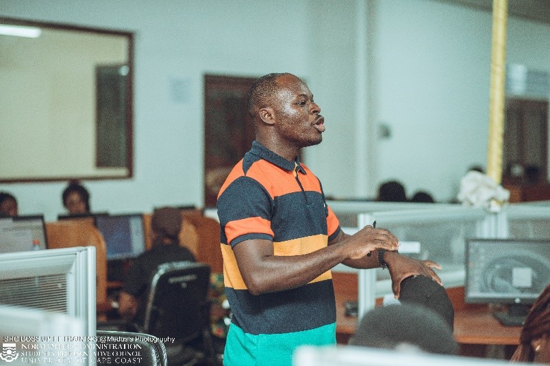 Boss Up I.T. Training Image 6