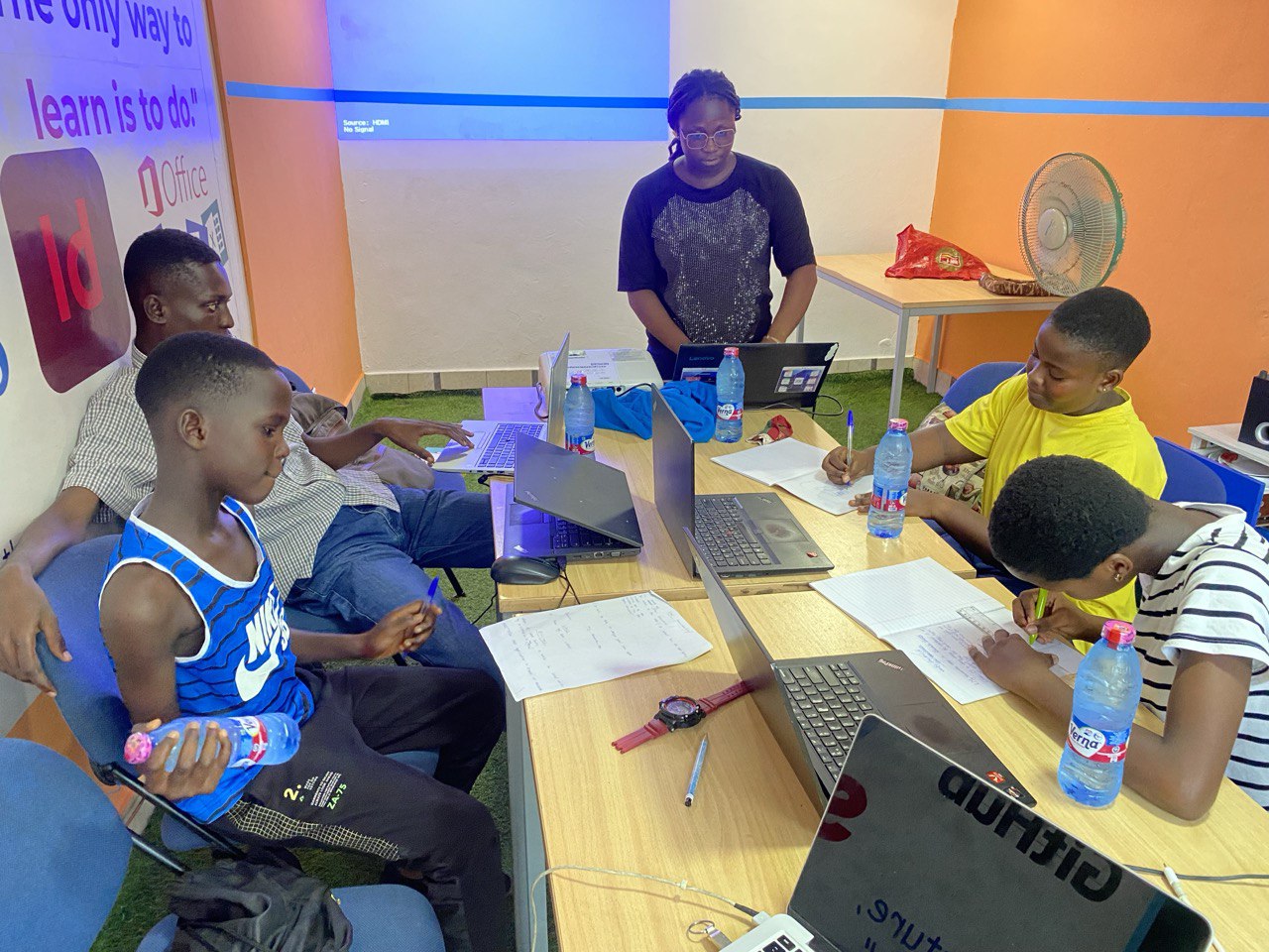 Free Coding for Kids Image 3