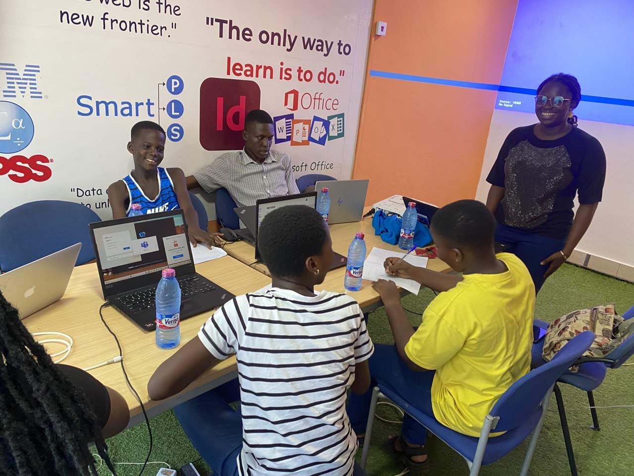 Free Coding for Kids Image 2