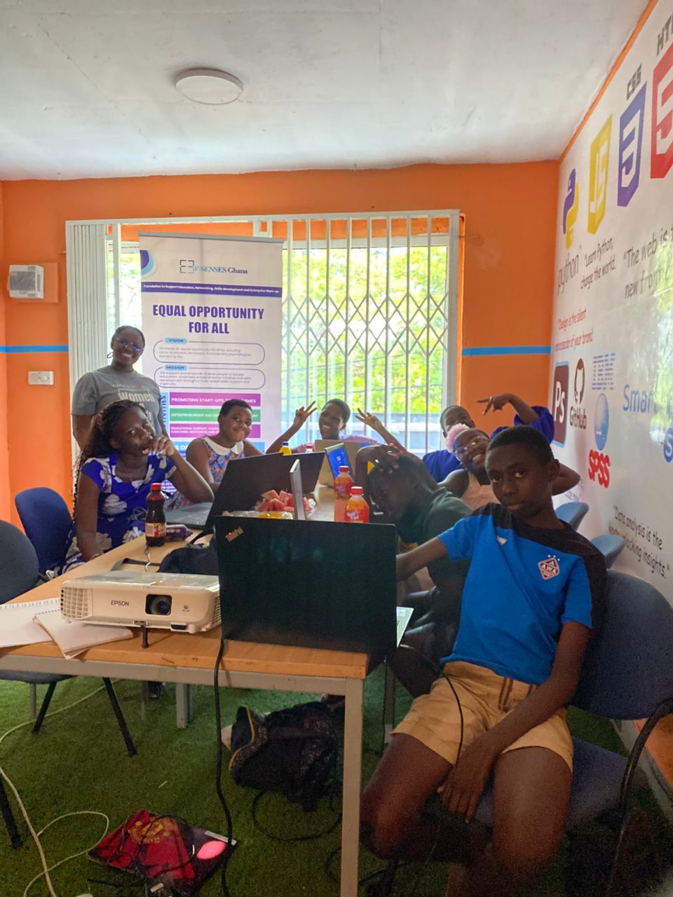 Free Coding for Kids Image 4