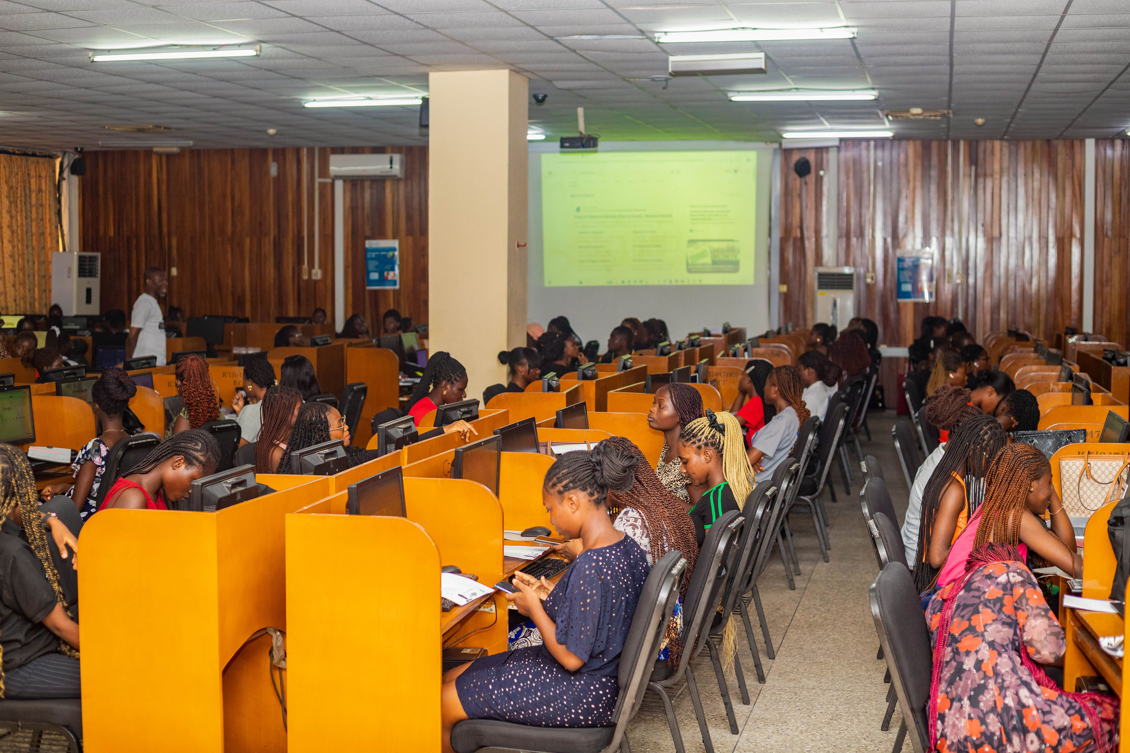 The Royal IT-Glow Up & Career Development Workshop Image 9