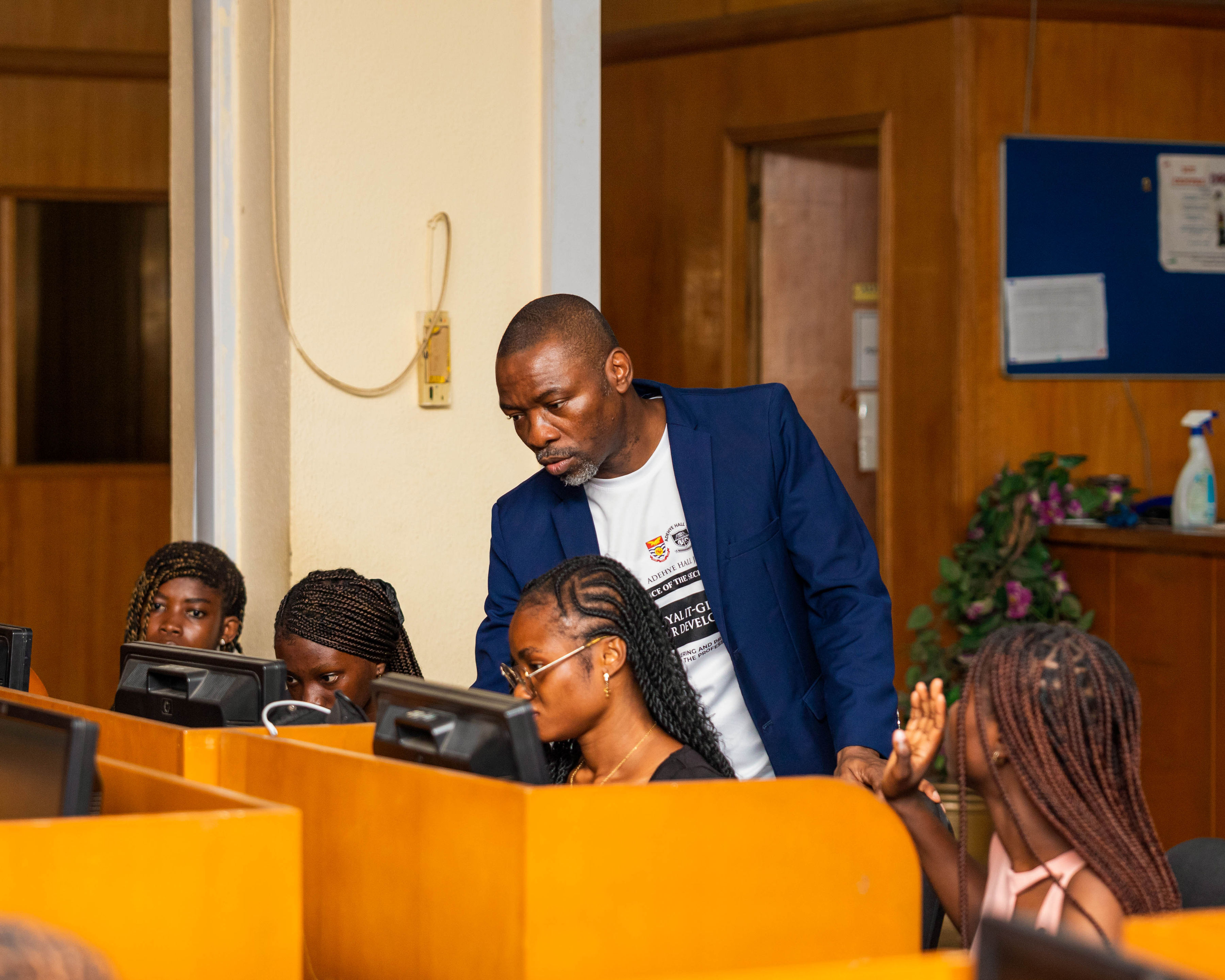 The Royal IT-Glow Up & Career Development Workshop Image 3