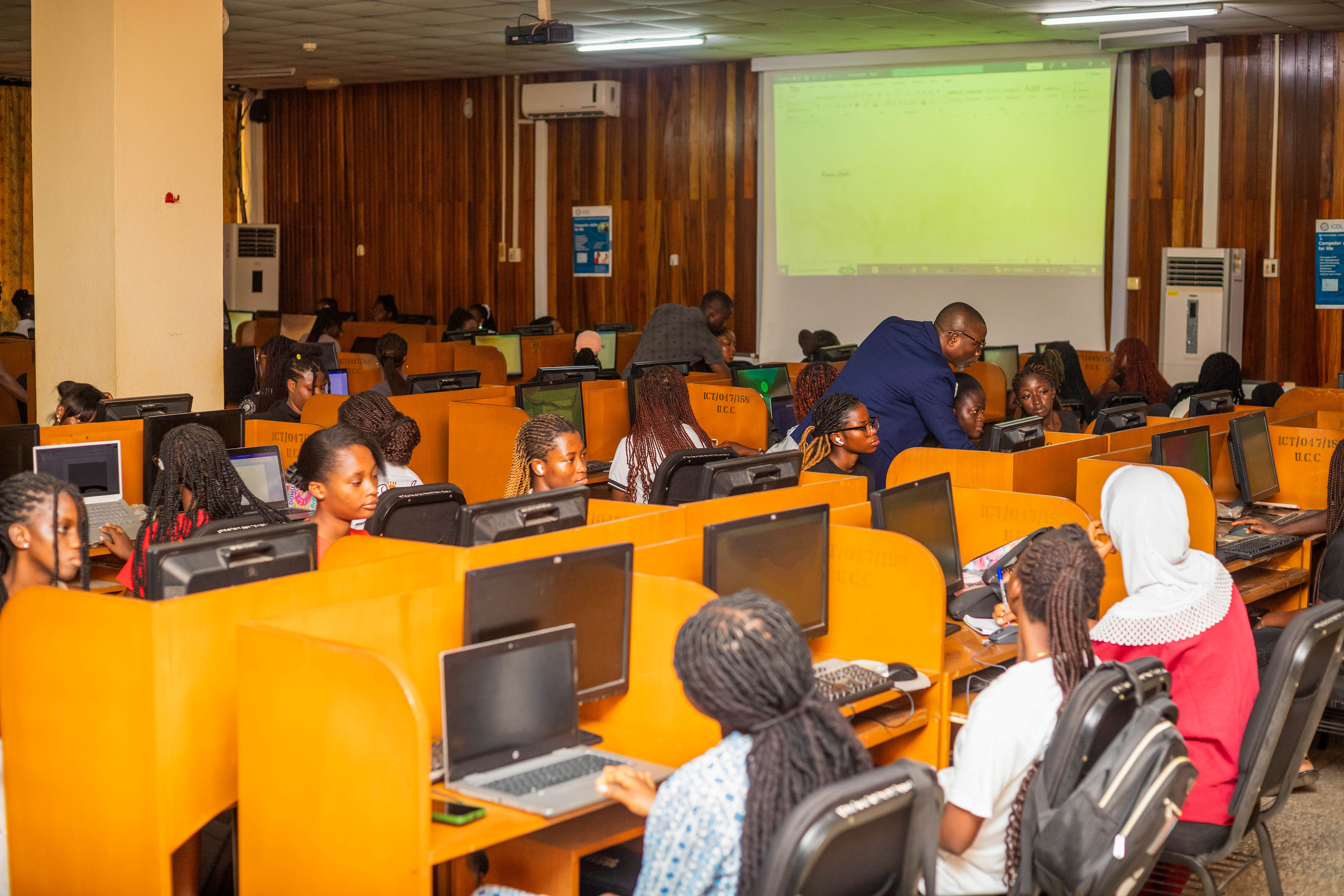 The Royal IT-Glow Up & Career Development Workshop Image 2