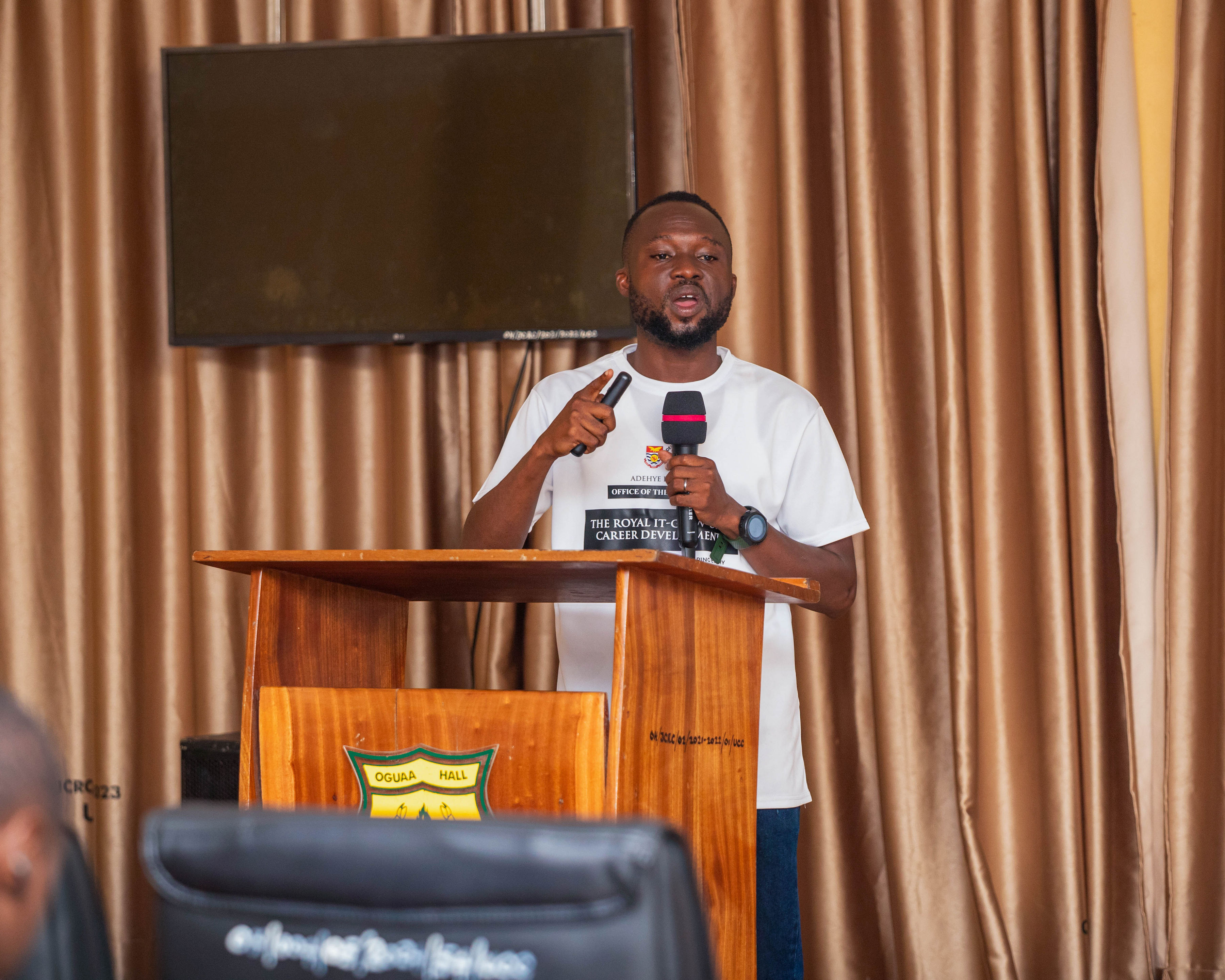 Capacity Building and Financial Literacy Workshop Image 6