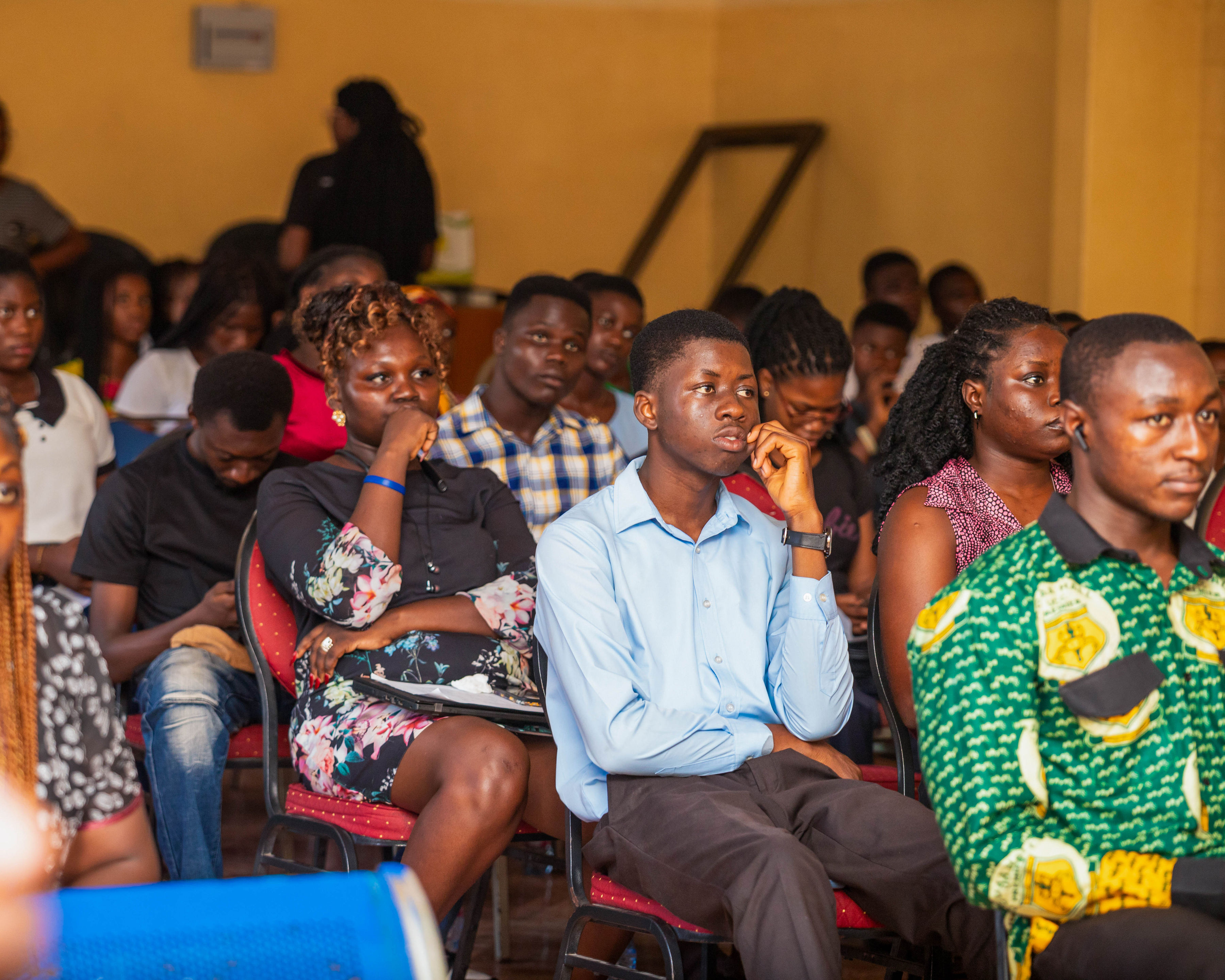 Capacity Building and Financial Literacy Workshop Image 4