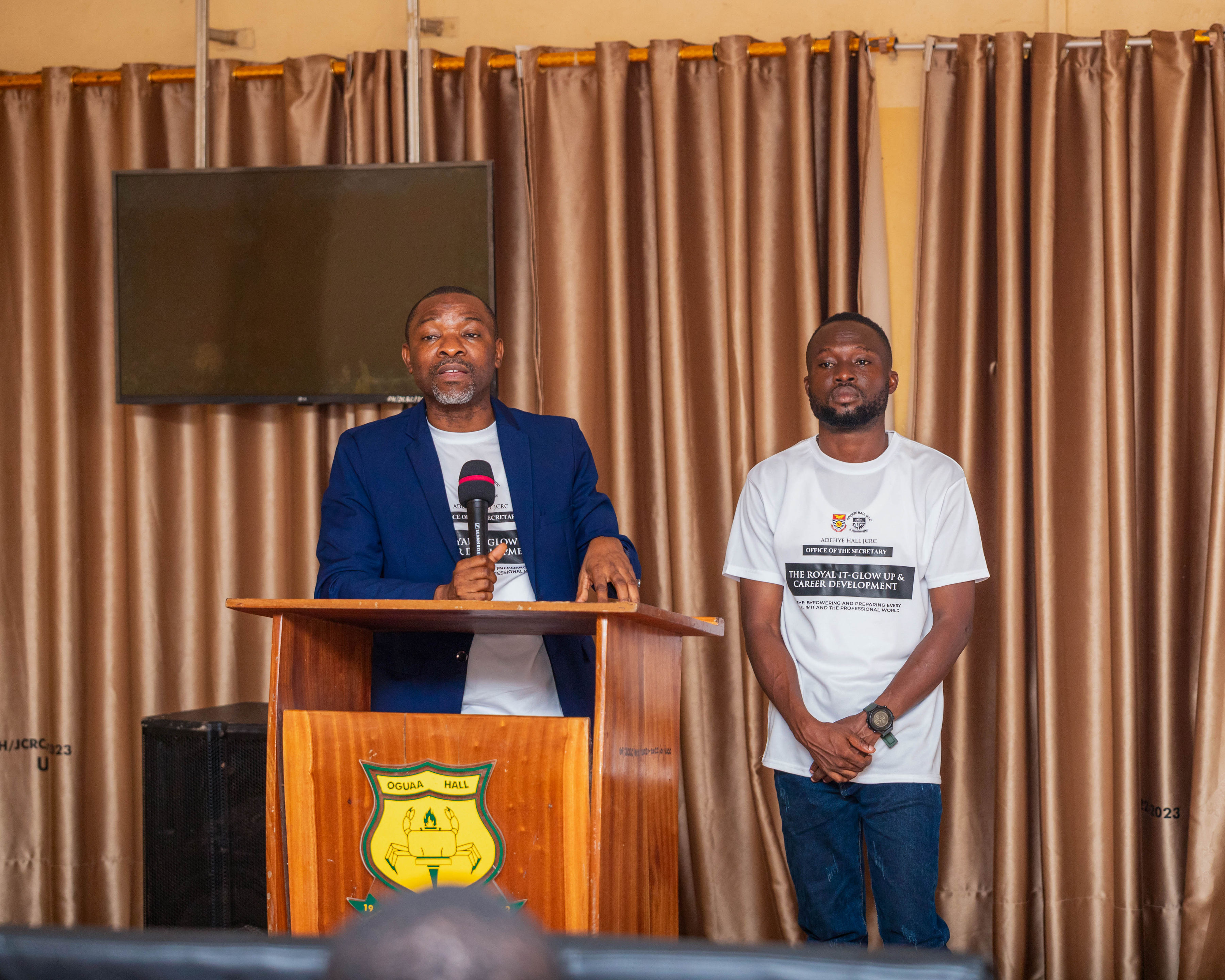 Capacity Building and Financial Literacy Workshop Image 5