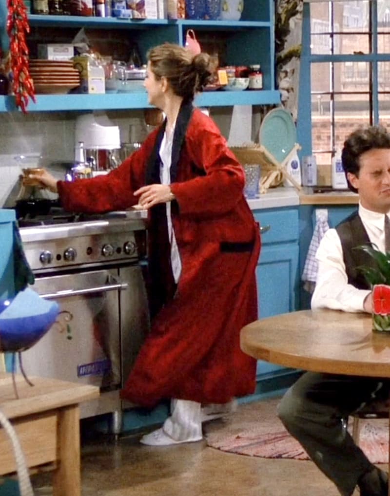 Friends rachel s01 e01 redrobe 02 prc1mq