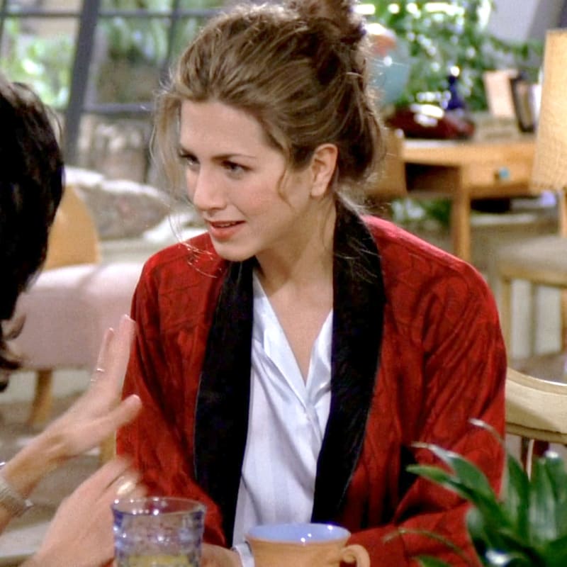 Friends rachel s01 e01 redrobe 14 bptw2i