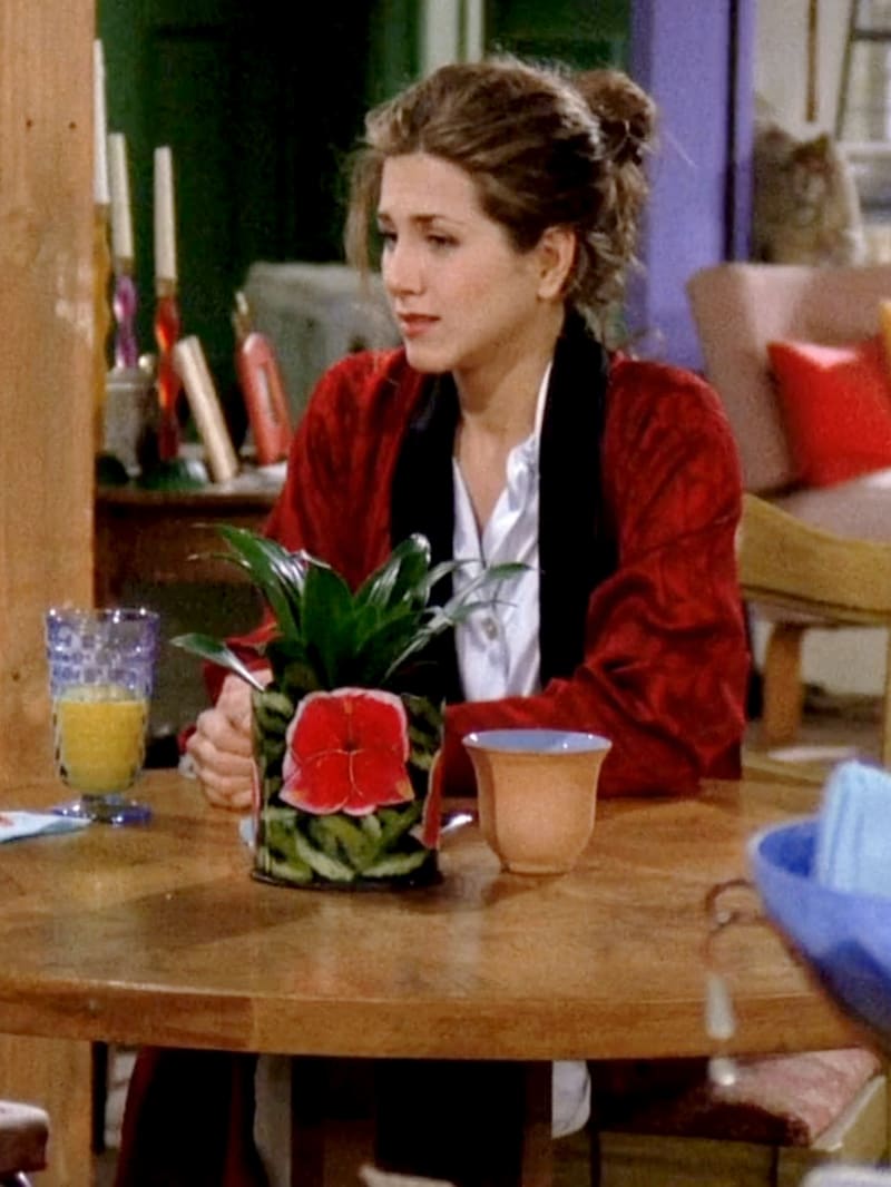 Friends rachel s01 e01 redrobe 24 us51ny